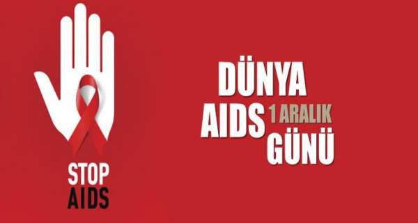 1 Aralık Dünya AIDS Günü için 45 güzel ve komik söz