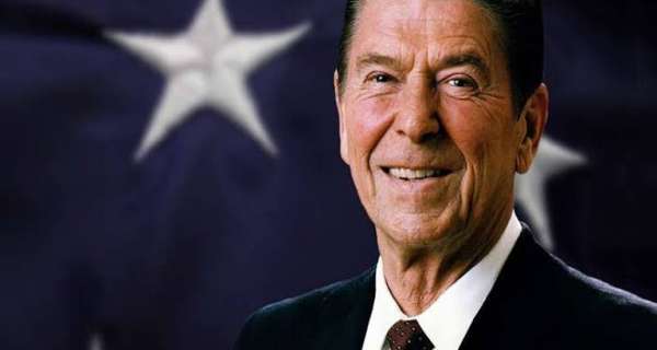 Ronald Reagan - Refah, Liberalizm, Hükümet ve Politikadan Alıntılar