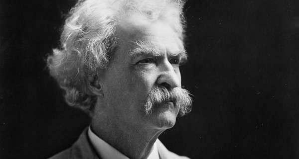 Mark Twain Sözleri: Bilgelik ve Mizah Dolu İçgörüler