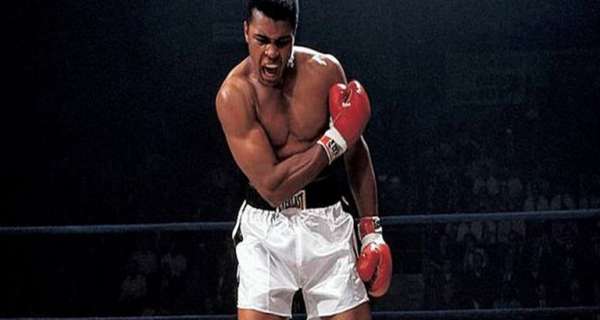 Muhammed Ali'nin En Büyük 50 Sözü
