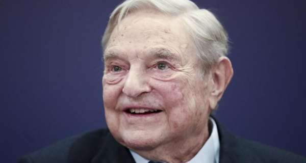 20 Ünlü George Soros Finansal, Ekonomi, Demokrasi ve Esrar'dan Alıntılar