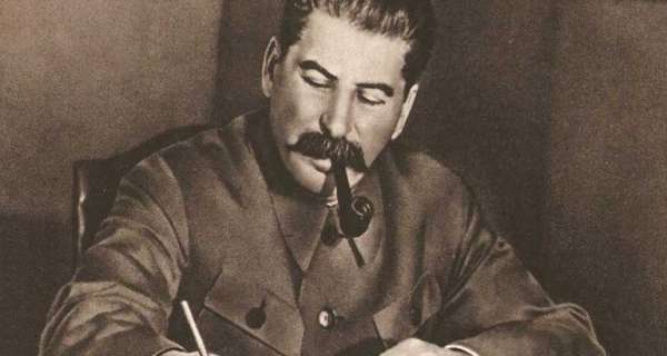 Joseph Stalin'ın Etkileyici Sözleri ve İnsanlık Tarihine Katkıları