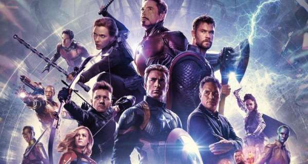 En çarpıcı sahneleri hatırlamak için 25 Avengers sözü
