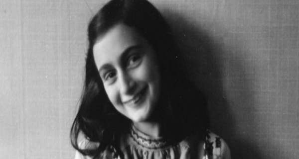 Anne Frank Sözleri ve Alıntıları