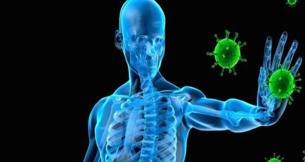 Bağışıklığınızı Artırmak İçin 40 Bağışıklık Sistemi Sözü