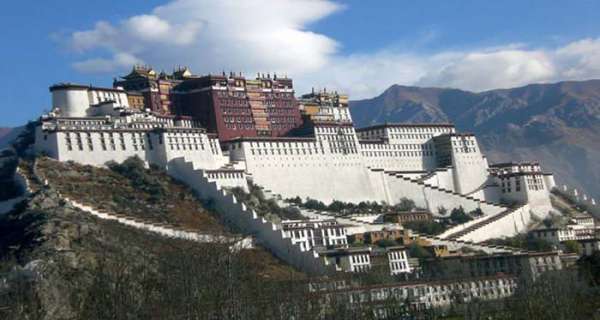 Ünlü ve Bilge Tibet Atasözleri
