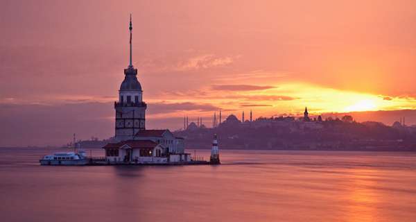İstanbul İle İlgili Sözler ve Alıntılar