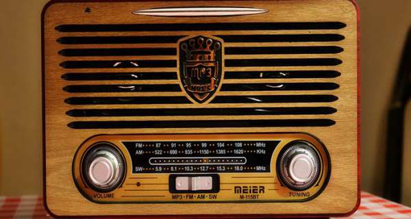 Radyo İle İlgili Sözler ve Alıntılar