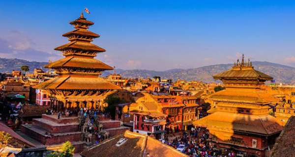 Ünlü ve Bilge Nepal Atasözleri
