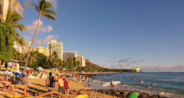 Ünlü ve Bilge Hawaii Atasözleri