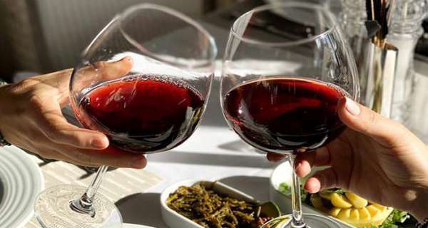 Şarap İle İlgili Sözler ve Alıntılar
