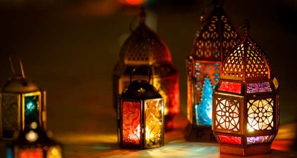 Ramazan Bayramı Sözleri