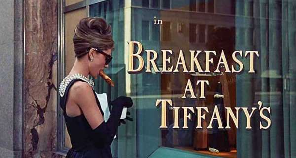 Çılgınlar Kraliçesi (Breakfast at Tiffany's) Neşeli Romantik Komediden Alıntılar