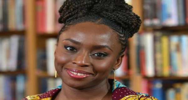 Chimamanda Ngozi Adichie İlham Veren ve Güçlendiren Alıntılar