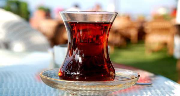 Çay Bilenler için Çayın Faydaları Hakkında Çay Alıntıları