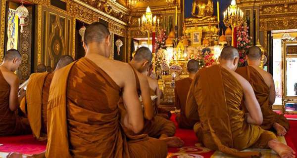 18 Budist Evlilik Alıntıları