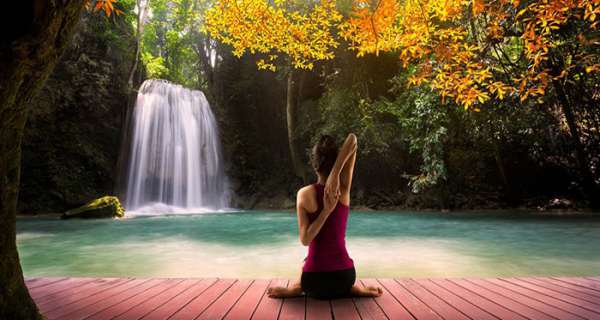 Güç Hakkında 25 İlham Verici Yoga Alıntısı: Canlılık İçten Gelir
