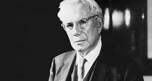 Varoluşçu Filozof Paul Tillich'tan Muhteşem Alıntılar