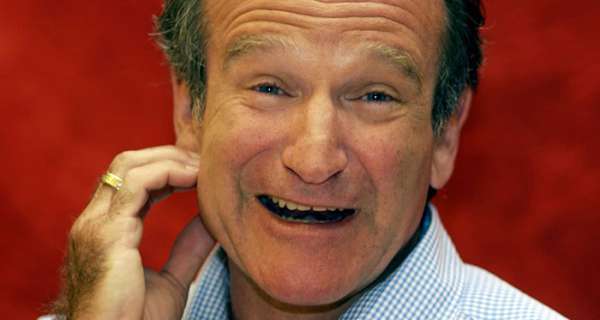 Robin Williams Hayat, Kahkaha ve Filmler Hakkında En İyi Alıntıları
