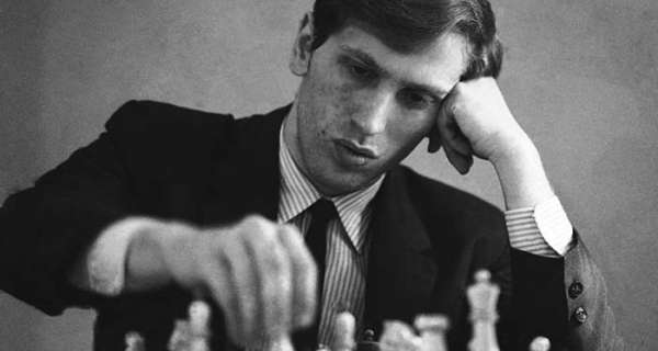 İlham Veren Dünya Satranç Şampiyonu Bobby Fischer Sözleri
