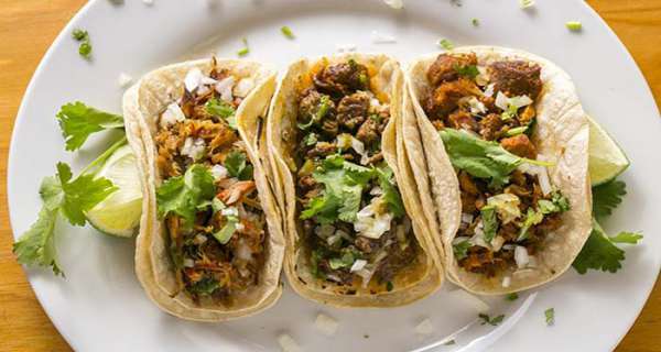 Tüm Gurbetçilerin Seveceği En İyi 101 Taco Alıntısı