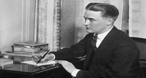 The Great Gatsby Yazarından En İyi 55 F Scott Fitzgerald Alıntısı