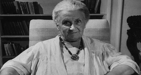 Maria Montessori: Eğitim Felsefesi Alıntıları