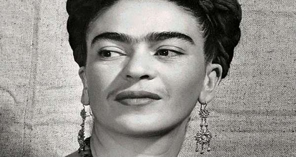 Size İlham Verecek En İyi Frida Kahlo Sözleri
