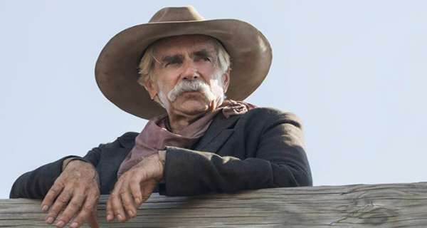 Ödüllü Amerikalı Aktörden 30 Sam Elliott Alıntısı