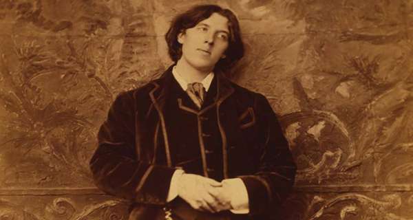 Oscar Wilde'dan 'Ciddi Olmanın Önemi' İle İlgili Alıntılar