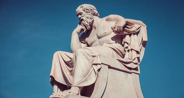 Felsefe, Aşk ve Hayat hakkında En İyi Antik Alıntılar