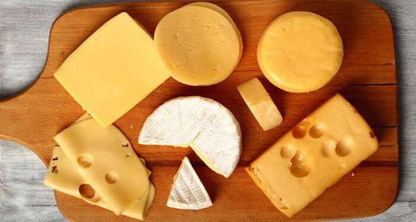 Peynir İle İlgili Atasözleri