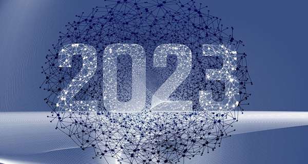 2023'te Tanıdığınız Herkese Göndereceğiniz Yeni Yılınız Kutlu Olsun Mesajları