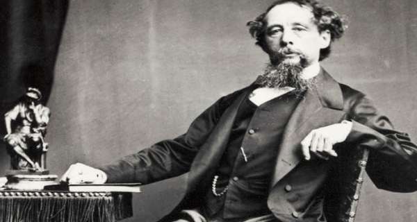 Romancının eserlerini onurlandıran 30 Charles Dickens Sözü