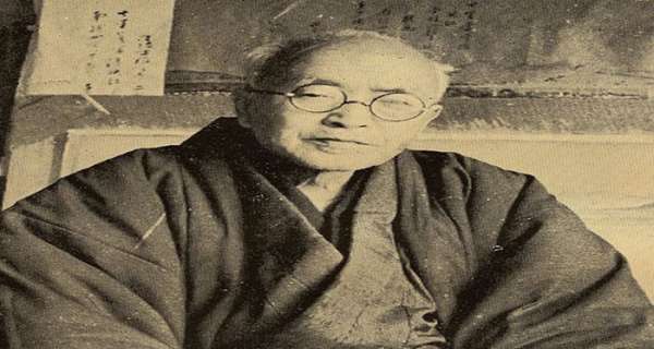 Andō Shōeki Sözleri