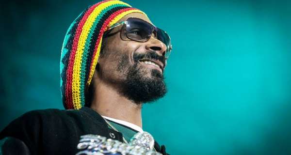 Snoop Dogg Sözleri