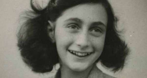 Anne Frank Sözleri