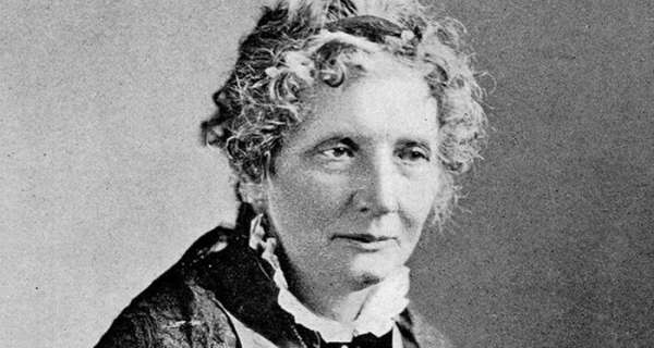 Harriet Beecher Stowe Sözleri
