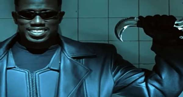 Blade Film Alıntıları