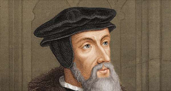 John Calvin Sözleri