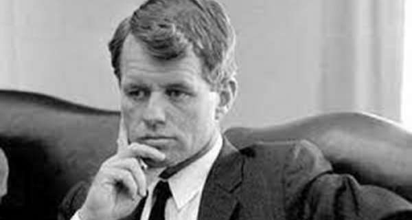 Robert Kennedy Sözleri