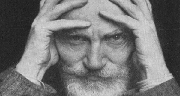 George Bernard Shaw Sözleri: Ünlü Yazarın İlham Verici Alıntıları