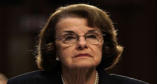 Dianne Feinstein'ın İlham Veren Sözleri ve Siyasi Görüşleri