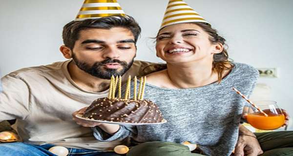 Erkek Arkadaşa Doğum Günü Mesajları: Ona Özel İfadelerle Kutlama