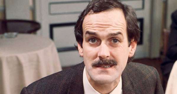 John Cleese Sözleri - Eğlenceli ve Bilge Alıntılar