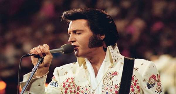Elvis Presley'den 50 Unutulmaz Alıntı - Müziğin Kralından İlham Veren Sözler