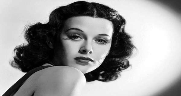 Sinemanın Işıltılı Yıldızı Hedy Lamarr'ın Efsanevi Sözleri