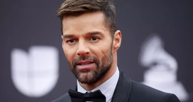 Duygusallık ve İçsel Güç Üzerine İncelikli Sözler: Ricky Martin'​den Hayata Dair Derin Bakışlar