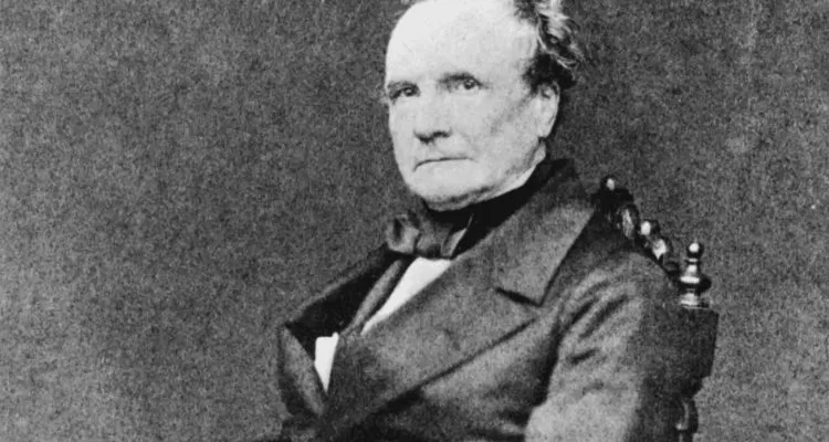 Teknolojinin Öncüsü Charles Babbage'den İlham Verici Sözler - Endüstri Devrimi ve Makinelerin Dehası Hakkında Bilgelikler