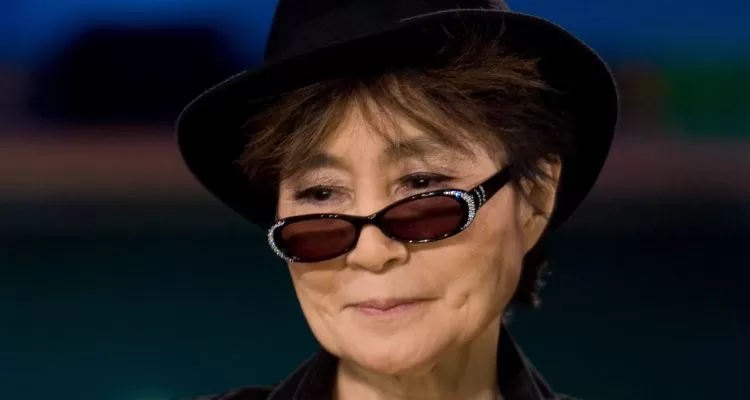 Yoko Ono'nun Etkileyici Sözleri: Hayata Bakışı ve İlham Veren Anlamlı Sözler